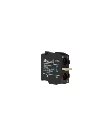 Elemento de contacto Eaton Ek10c no